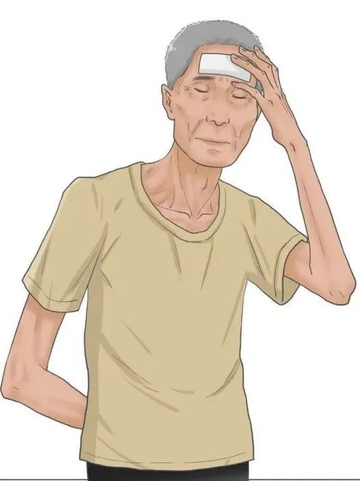 因此引起了患者的消瘦表现,而这在胰岛素绝对缺乏的1型糖尿病患者中尤