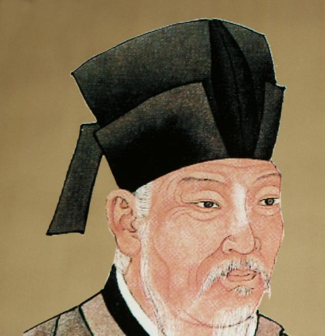 唐朝最牛诗人16岁天下闻名而立之年成权臣因做此事断送仕途