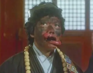 除旱魃斗僵尸灭妖僧清代侠士非比寻常的人生经历下