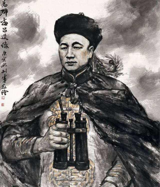 一场战败便是王朝覆灭——为何说甲午战争注定了清朝的覆灭结局?_腾讯