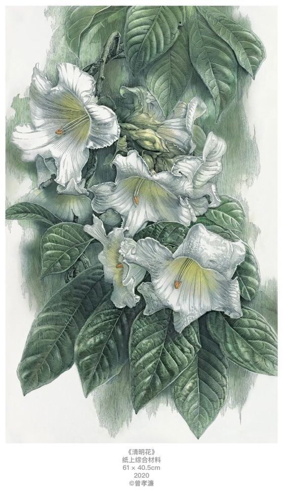 画家曾孝濂作品多少钱(曾孝濂彩墨画集)-画家曾孝濂联系方式,画家曾孝濂作品多少钱(曾孝濂彩墨画集)-画家曾孝濂联系方式,画家曾孝濂,第2张