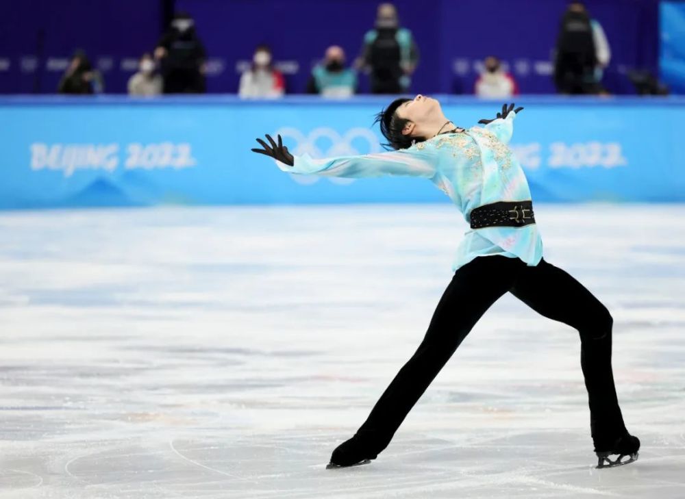 重摔在地含淚謝幕羽生結弦挑戰的4a到底是什麼