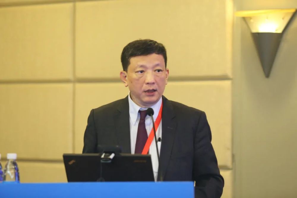 喜讯刘祖国教授获第22届获吴阶平保罗杨森医学药学奖