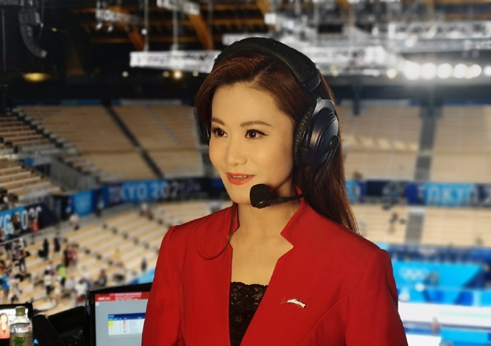 狂吹羽生结弦无视金博洋解说陈滢引众怒请向全国人民道歉