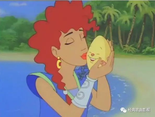 1996动画片雪儿公主历险记52集辽艺国语