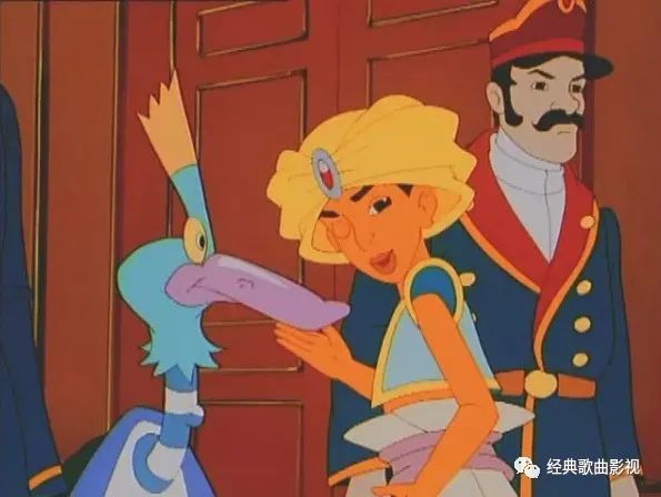 1996动画片雪儿公主历险记52集辽艺国语