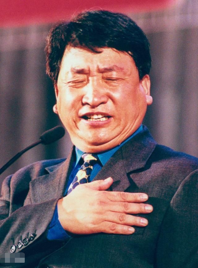 姜昆水平究竟如何春晚节目为何备受争议效果不行赖戴志诚