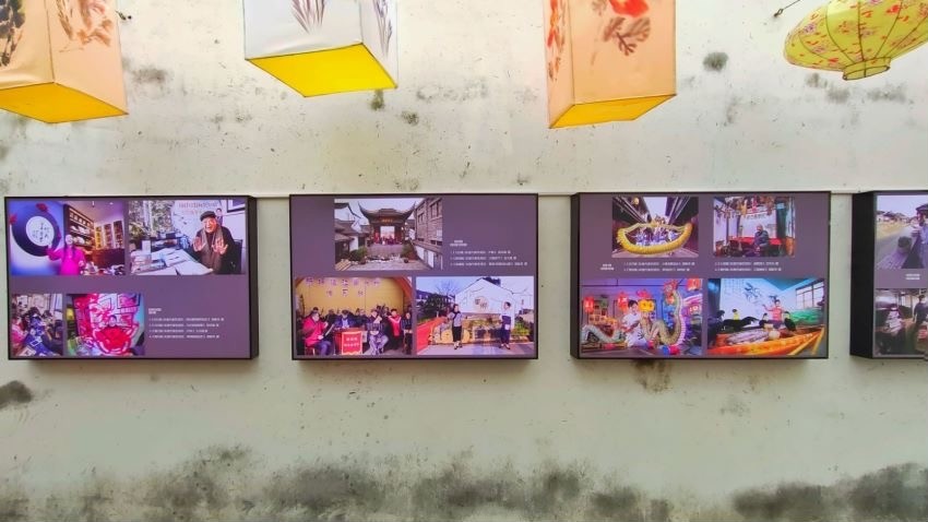 上海古镇排行_上海四大古镇(上海古镇排名)