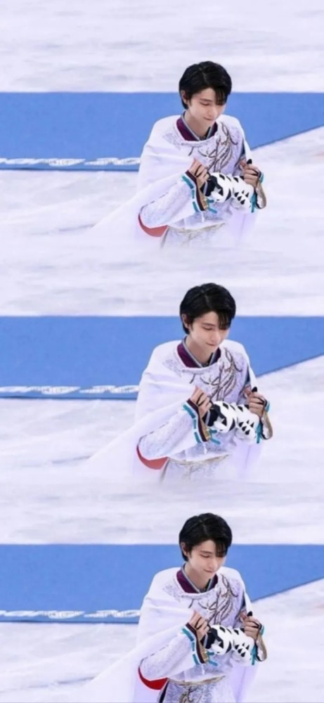 特輯羽生結弦柚子