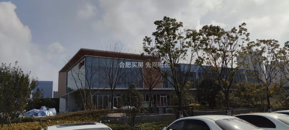 十一,城建华润润城中心葛大店润城中心由城建拿地,华润操盘开发,后期