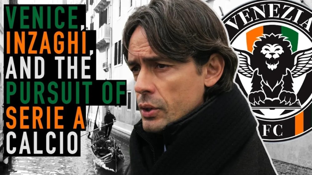 永不放弃的男人