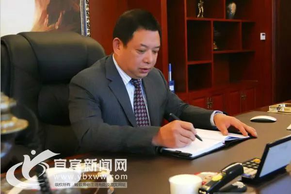 被最高检"盯上"|恒旭|最高人民检察院|宜宾市公安局|曹培均|宜宾