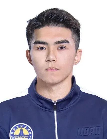 6个新疆帅小伙或许就是未来国足的希望