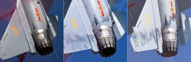 海航歼11bh终于用上了涡扇10b为啥比空军同版歼11b晚了近5年