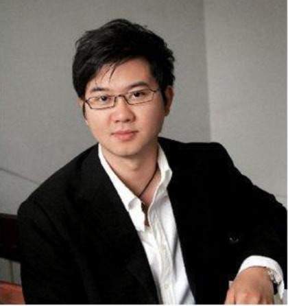 情感专家赵川3婚2离你们经历的我都经历过3婚娶小16岁妻子