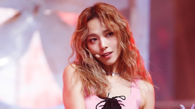 闵先艺道出当年24岁就当妈的原因