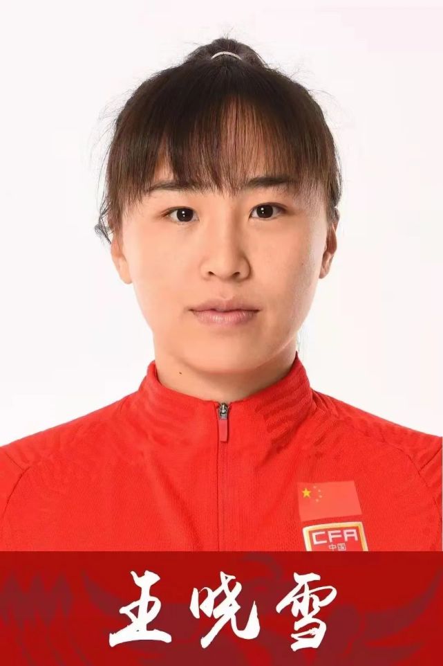 中国女足这6名球员来自江宁这里