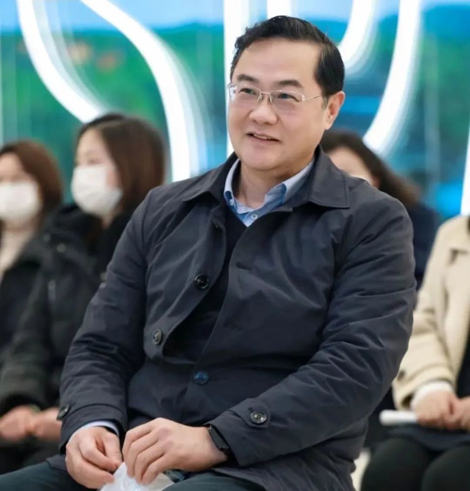 安徽广播电视台党委委员,副台长张阿林出席活动,广德市委副书记陈俊炎