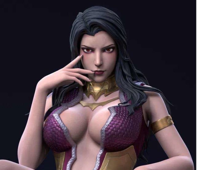 魔兽世界:盘点被凡人种族围殴致死的巨龙,奈法利安最没牌面|奥妮克