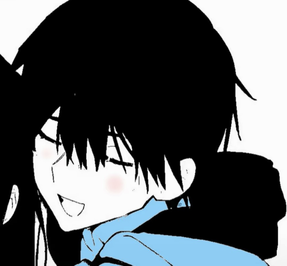 日系潮流情头插图