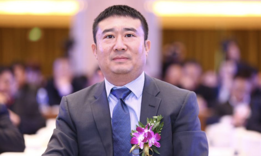 河北承德首富刘泉大胆创业逆袭人生身家67亿