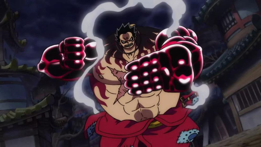 海賊王 女帝和路飛還有可能嗎 兩人什麼時候可以在一起 天天看點