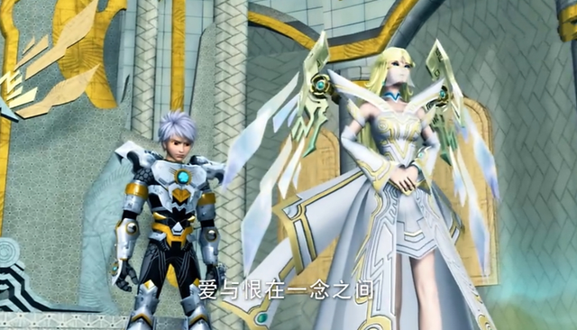 超兽武装冥王人气碾压雪皇其实很正常因为雪皇喜欢画大饼