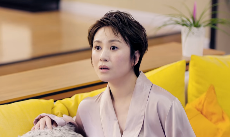 马丽演的电视剧 腾讯网