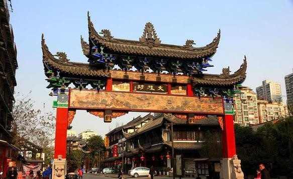 成都旅游网(成都旅游图高清大图)