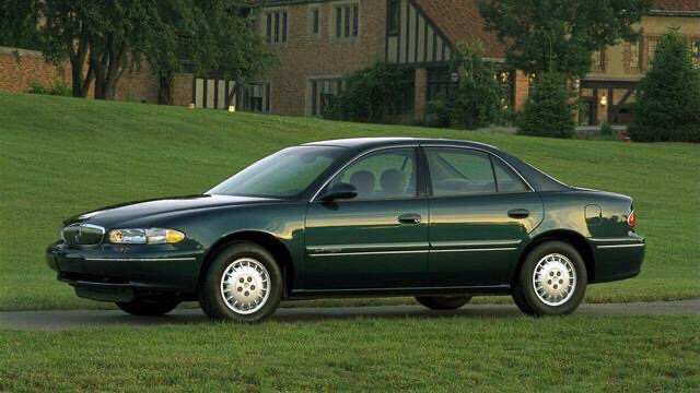 别克lacrosse(别克lacrosse552t什么车)