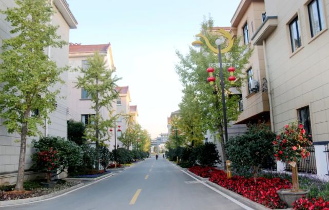 携手共富 逐梦未来|婺城区下张家村入选全省首批未来乡村建设试点村