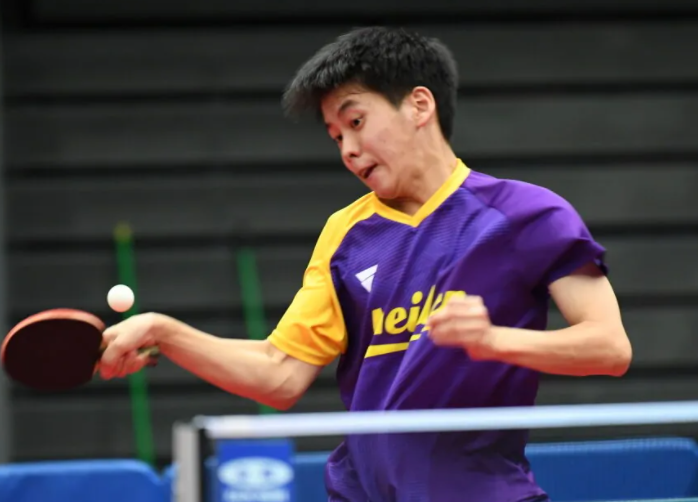 世界乒乓球排行榜_最新世界排名出炉:伊藤美诚水谷隼混双排名超越许昕刘诗雯排第2