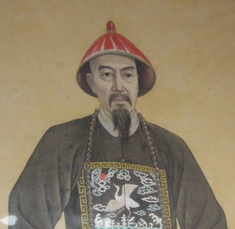 雍正向乾隆承诺力保张廷玉始终不渝乾隆为何跟他爹唱反调