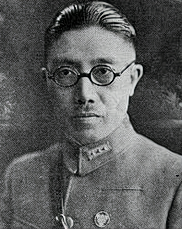 沈醉得到命令去暗杀军统老局长怒斥要把我往火坑推