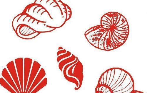 在古代贝壳也是货币那穷人家直接去海边捡贝壳是不是就变得很有钱了