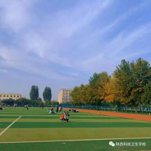 陕西卫生学校(陕西卫生学校有哪些)