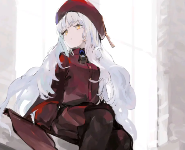 卡莲**后本次活动核心mvp的打手,本次活动因为只有卡莲和小安有倍卡