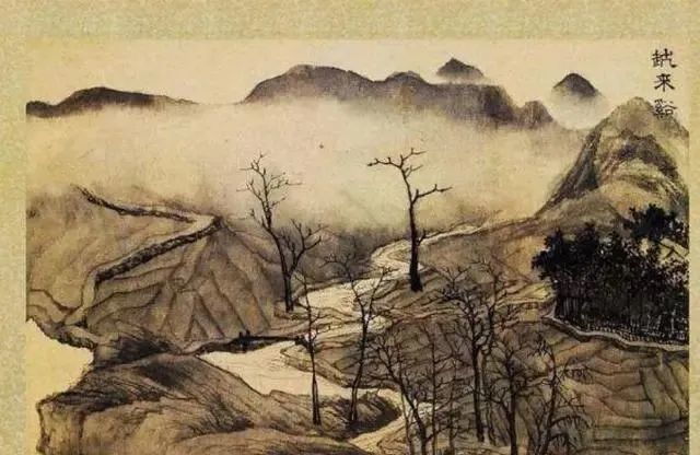 在我国历史上,一共存在4次小冰河期:发生于明末清初的明朝小冰河时期