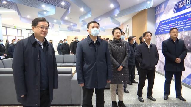 汉川党政代表团赴孝南区学习考察|汉川市|孝南区|孝感|澴河|滨河村