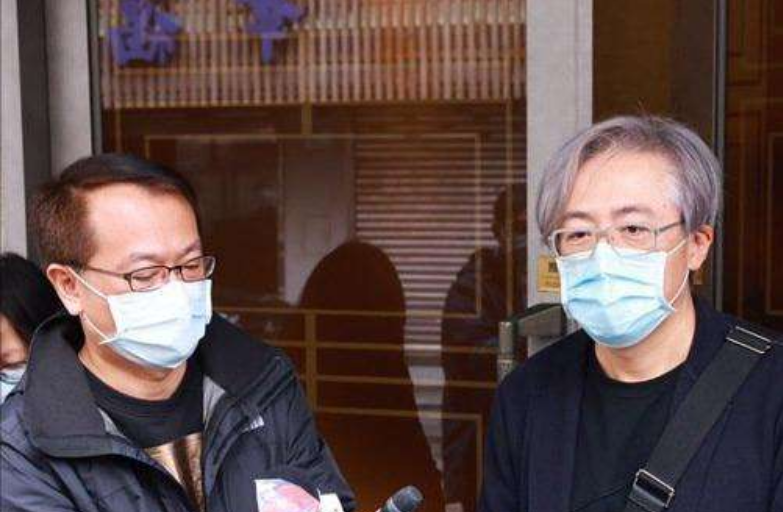 《外送英雄》才拍完前导片 李铭忠无法相信明金成离世_腾讯新闻