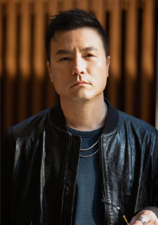 《外送英雄》才拍完前导片 李铭忠无法相信明金成离世_腾讯新闻