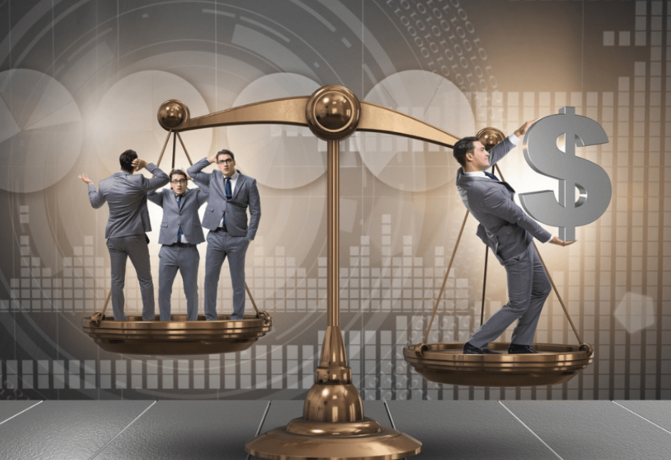 《极速飞艇人工计划-很多有钱人最后都变成了穷人》
