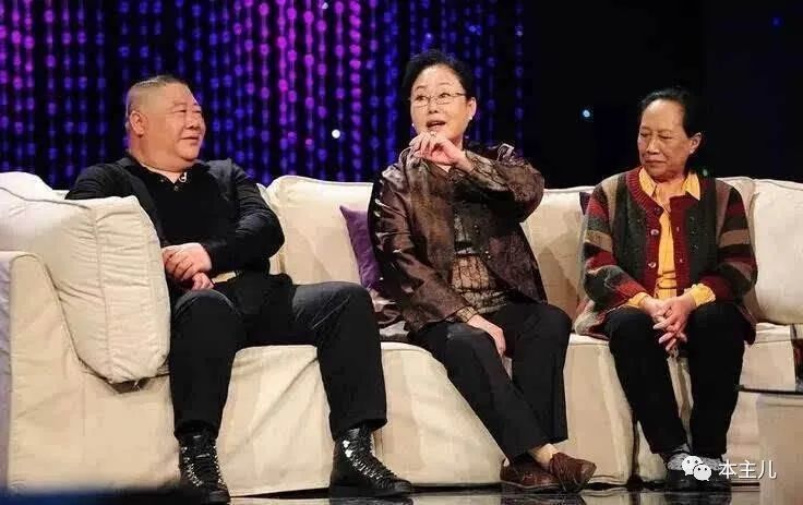 刘金山久病床前有孝子为父亲熬垮身体不后悔被老婆养胖50斤