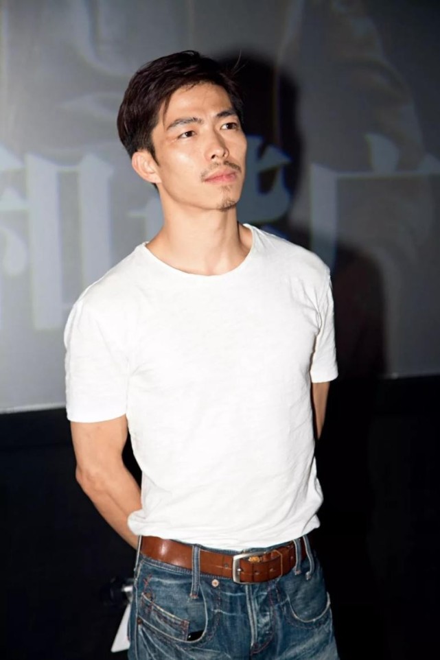 禁片王子章宇自曝很卑劣被张艺谋选中演狙击手获赞