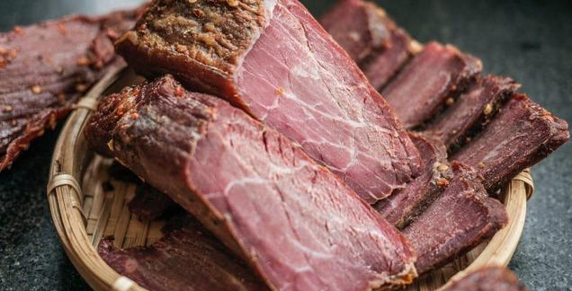 非洲人到底吃不吃大象大象肉好吃吗