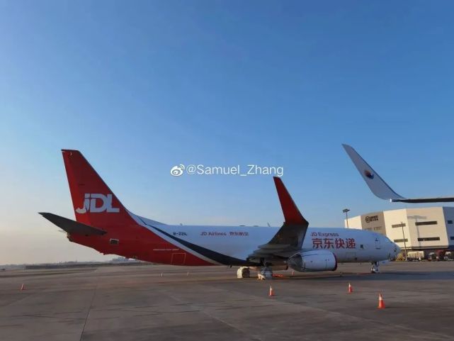 南航將接收首批交付客戶a319neo;京東航空首架貨機交付;美國第五大航