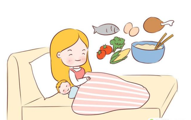 产后护理要怎样做?