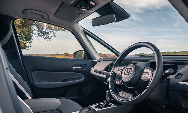 本田飞度jazzcrossstar评测