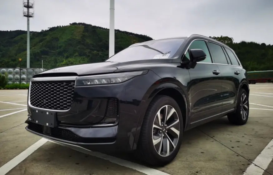 企业官方网站有哪些闪灵巨头5独立独树一帜suv1lmpv轻