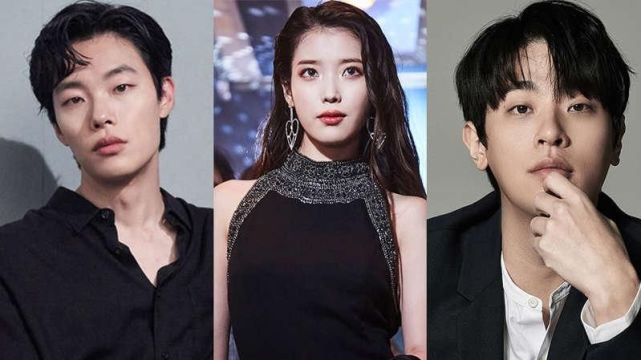 与《pygame》两部网漫为基础重新改编,将制作成8集电视剧,《金钱游戏